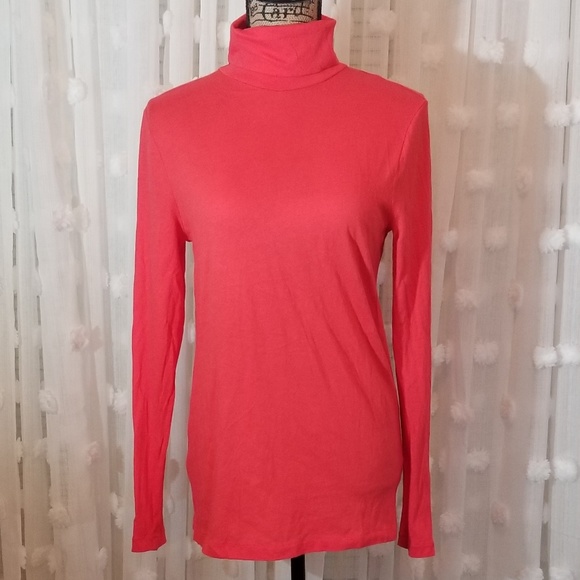 J. Crew Tops - J. Crew Fitted Top